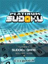 game pic for Platinum Sudoku